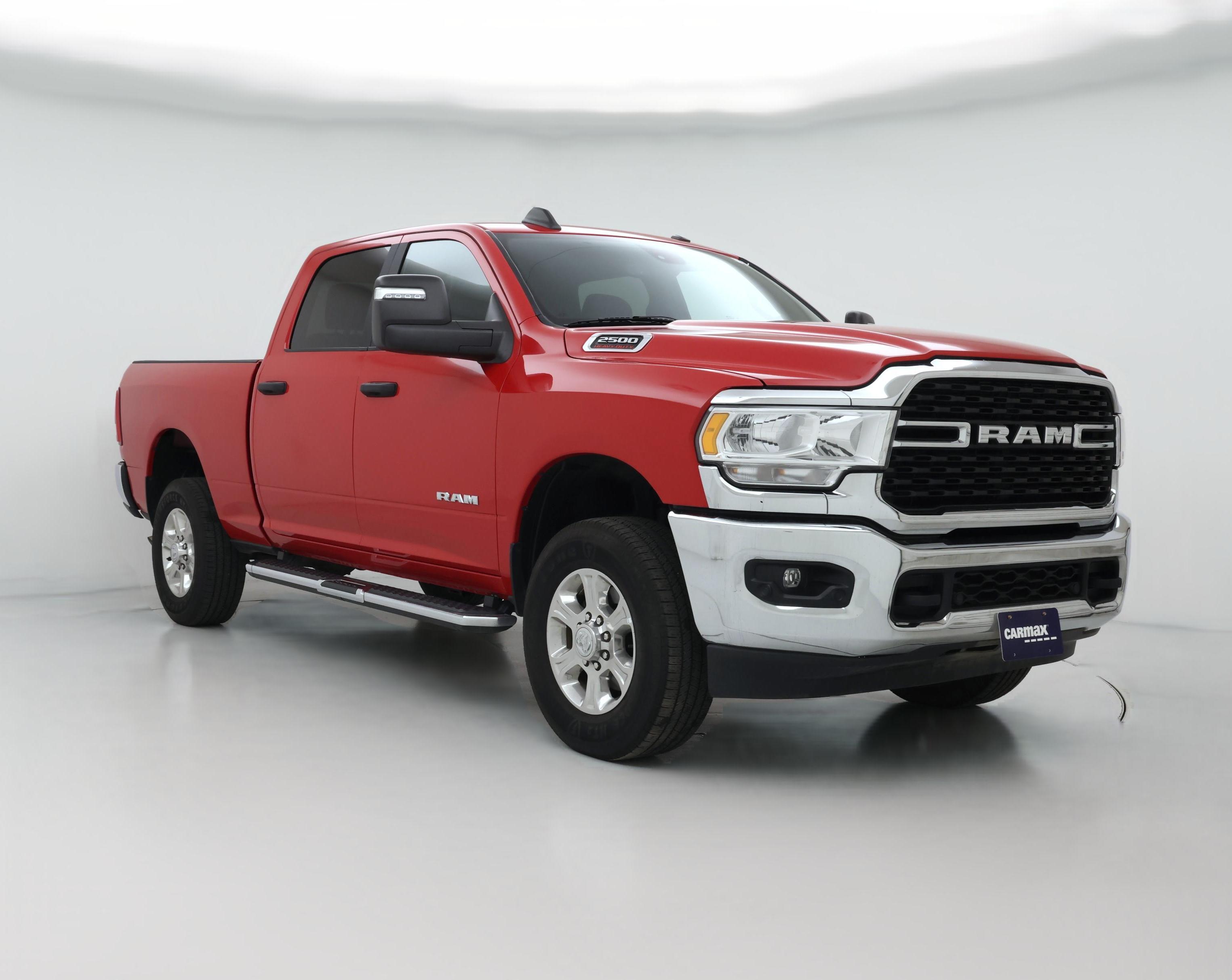 ram ram 2500 pickup 2024 3C6UR5DJ4RG373095 image ram ram 2500 pickup 2024 3C6UR5DJ4RG373095 image